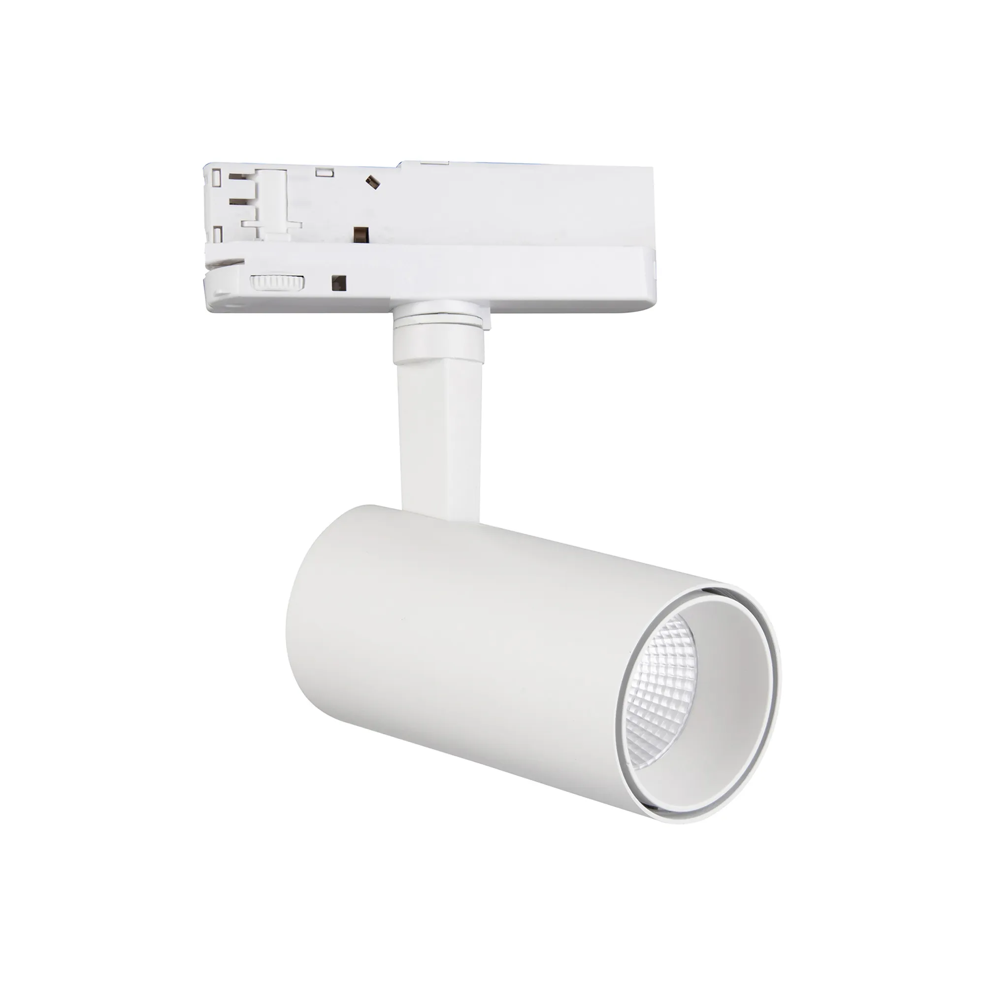 Fiji Tracks Luminaires Mantra Fusion Track Fitting 11-15W Fiji Tracks Luminaires Mantra Fusion Track Fitting 11-15W